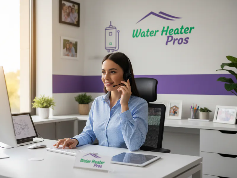 Water Heater Repair  in Capitol Heights  FAQ